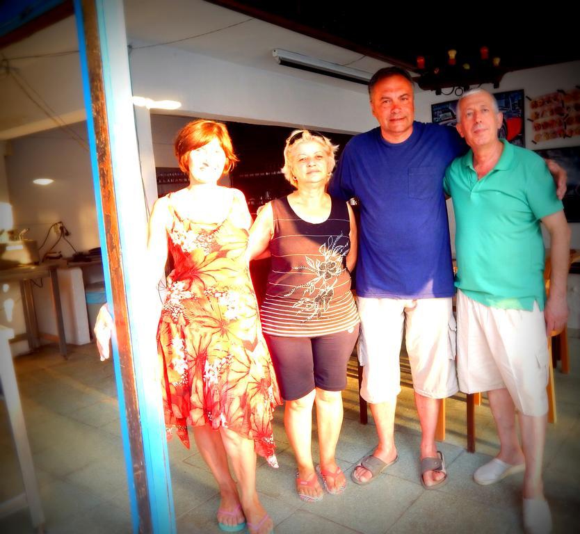 Pak Hotel - Adult Only Kuşadası Buitenkant foto