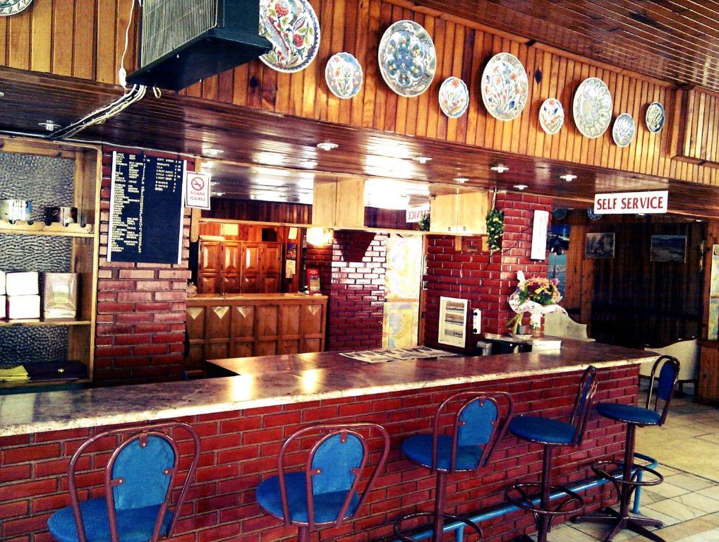 Pak Hotel - Adult Only Kuşadası Buitenkant foto
