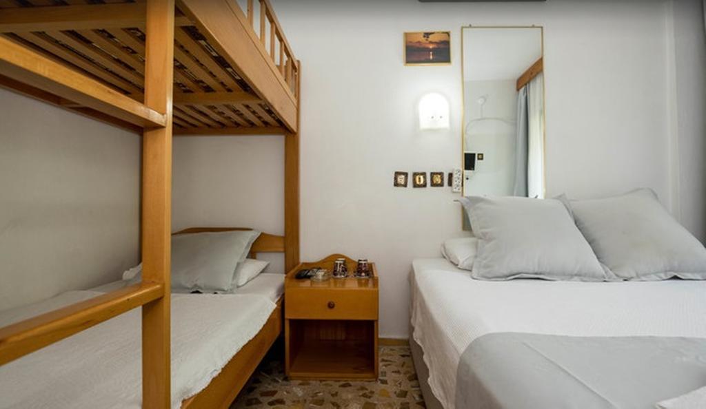 Pak Hotel - Adult Only Kuşadası Buitenkant foto