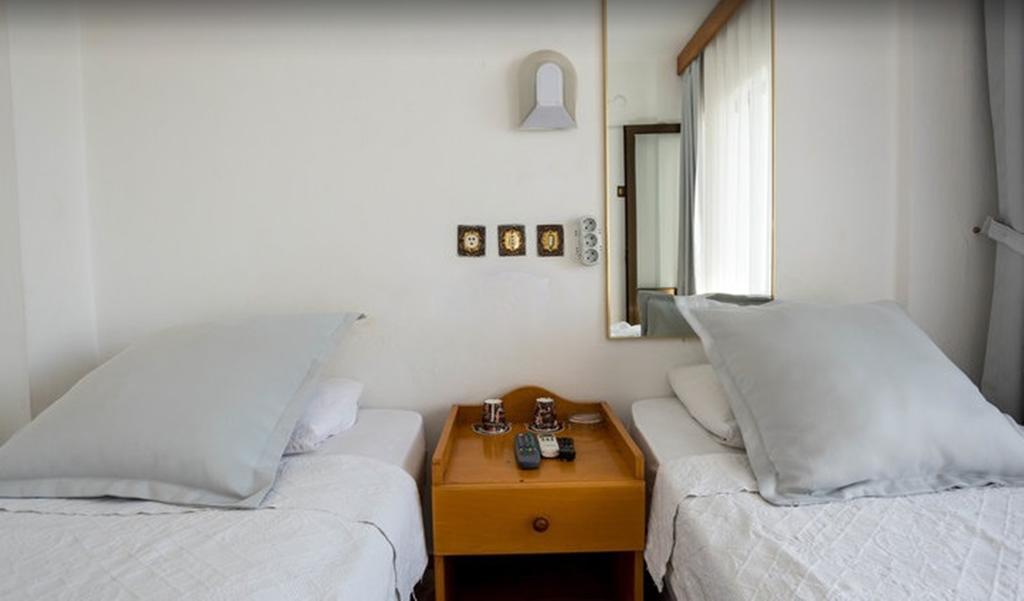 Pak Hotel - Adult Only Kuşadası Buitenkant foto