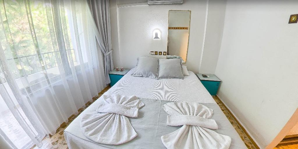 Pak Hotel - Adult Only Kuşadası Buitenkant foto