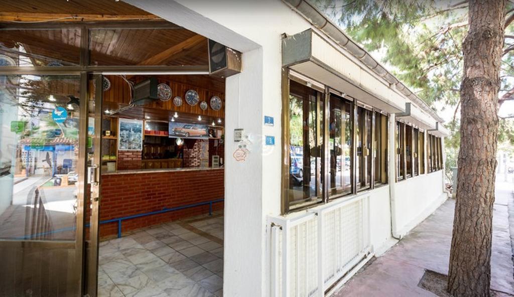 Pak Hotel - Adult Only Kuşadası Buitenkant foto